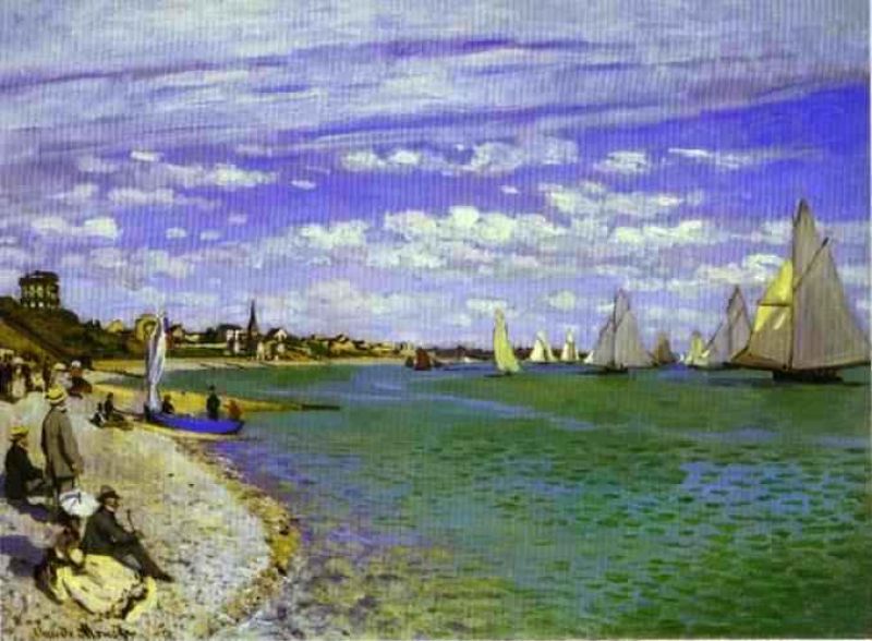 the regatta at saint-adresse.jpg